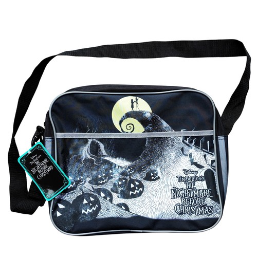 Disney tim burton - tim, nightmare