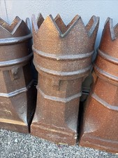 Reclaimed Victorian Salt