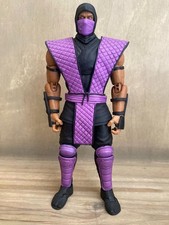 Storm Collectibles Mortal