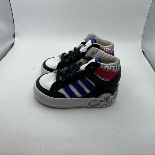 Adidas hard court little - hi,