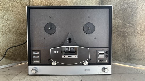 Ampex model 755 reel - 755,