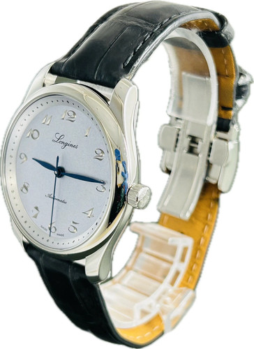 Longines master collection - longines,
