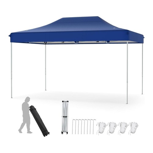 Northix pop pavilion 3x4 5m - pop,