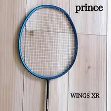Prince WINGS XR 4U badminton