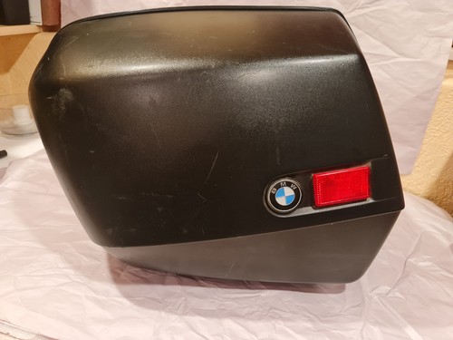 Bmw left side case with - case,