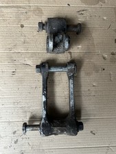 2010 Yamaha YZF 250 450