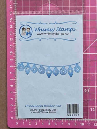 Craft destash whimsy stamps - destash,