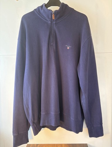 Gant men zip jumper - zip,