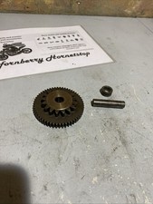 Honda ANF Innova 125 i 2011