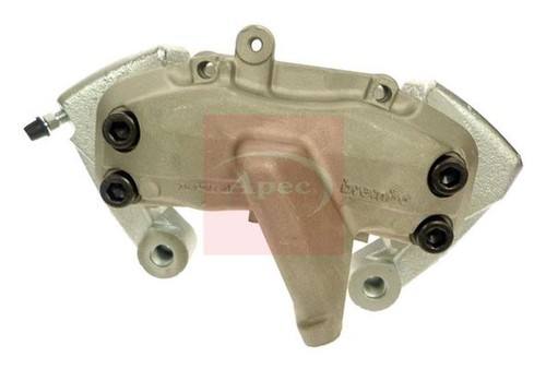 Apec front left brake - apec,