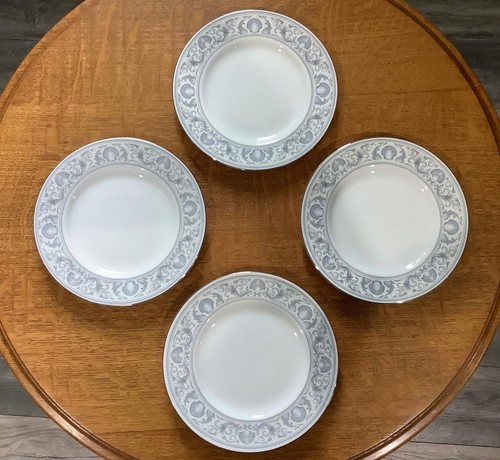 Wedgwood dolphins bone china - bone,