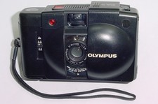 Olympus XA 2 35mm Film Camera