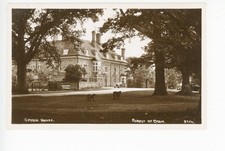 "GLOUCESTERSHIRE  "  FOREST