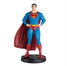 EAGLEMOSS - MEGA Scale