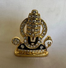 Lord Venkateswara Vishnu