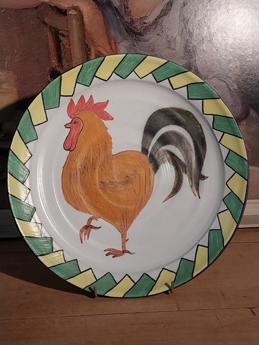 Large alford studio - large, pottery