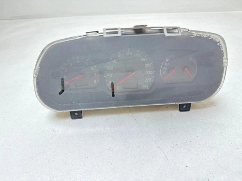 Volvo s40 instrument - i, vs