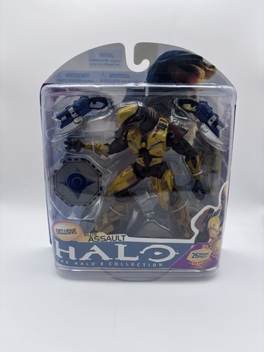 Mcfarlane toys halo - toys,