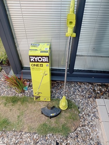 Ryobi 18v one ry18lt23a - ryobi,