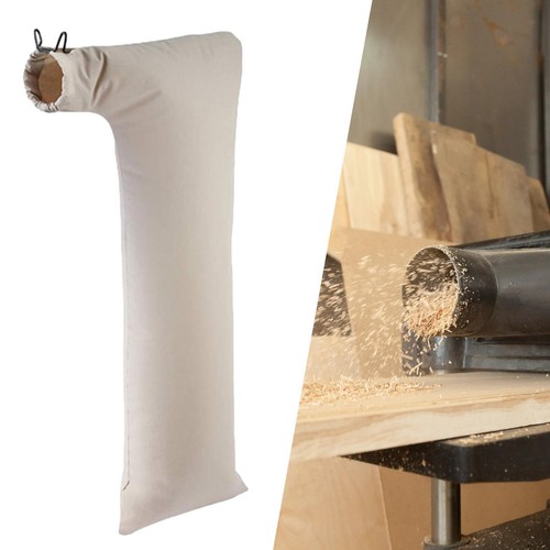Table saw dust collector bag - saw,