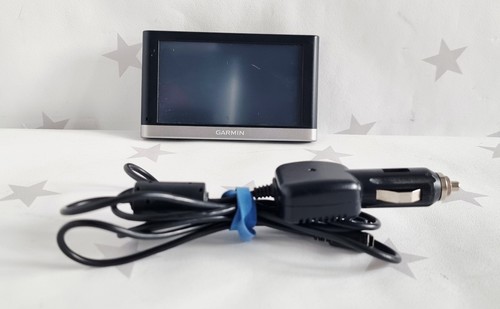 Garmin nuvi 2597lmt satnav - 2597lmt,