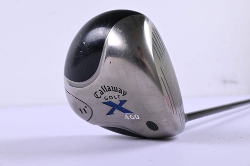 Callaway x460 driver - callaway,