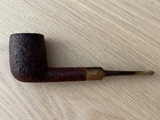 Savinelli de Luxe Milano 114 KS Pipe