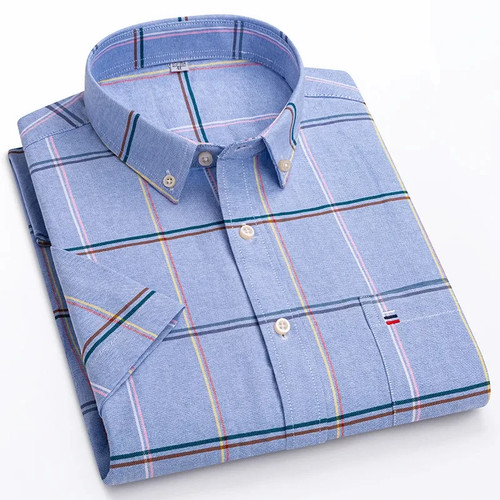 Men oxford cotton - oxford,