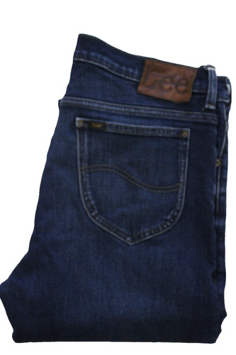 Lee rider slim fit - fit, jeans