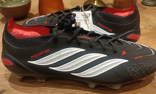 Adidas predator elite - adidas, size