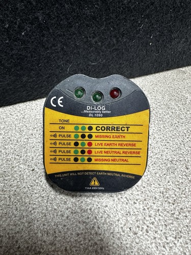 Log dl1090 socket - dl1090,
