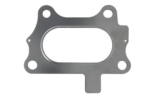 Exhaust manifold gasket - , fits
