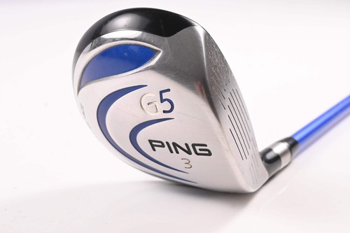 Ping wood 15 - ping, degree