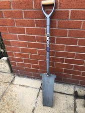 Spear & Jackson Trench Head Newcastle 16" Drainer