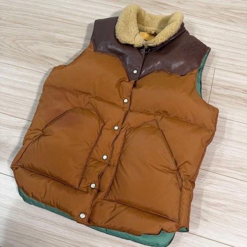 Rocky mountain featherbed - rocky,