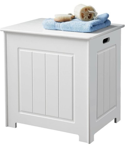 Brand new wooden - new, laundry
