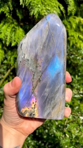 Rrp 150 kg - 2, labradorite