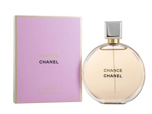 Chanel chance eau - chanel,