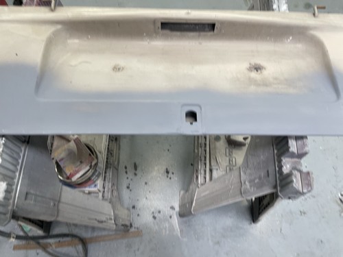 Genuine rear engine - t2,