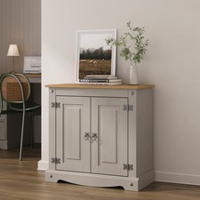 Corona Sideboard 2 Door
