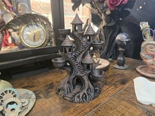 Insect Tree Hotel terrarium