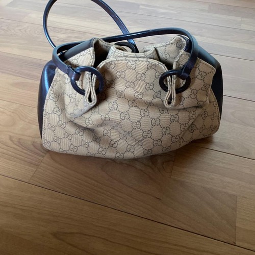 Gucci handbag from - gucci, japan