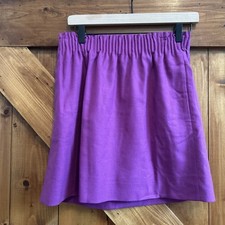 J. Crew Sidewalk 6 Mini Skirt