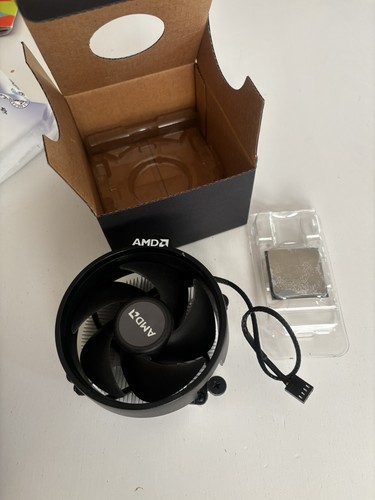 Amd ryzen 3600 - 3600, r5-3600