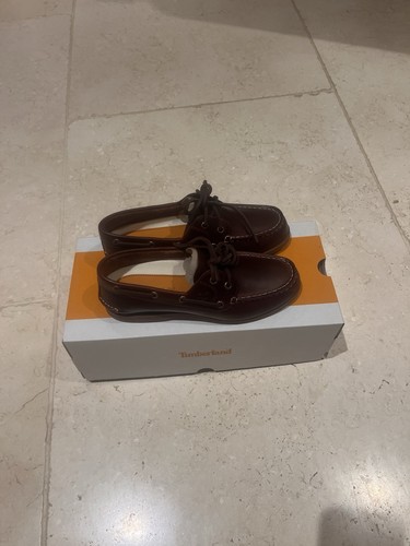 Timberland classic boat - classic, shoes