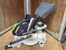 Festool 577775 KSC 60 EB-Basic