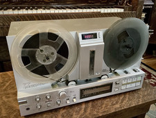 Akai GX-77 Stereo Reel to Reel