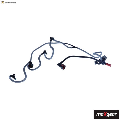 Hose leak fuel 0094 - hose, 15-0094