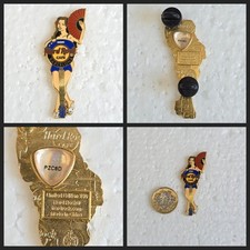 Hard Rock Cafe Pins Music