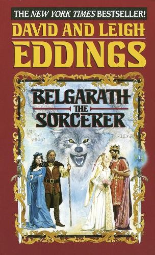 David eddings leigh - david,